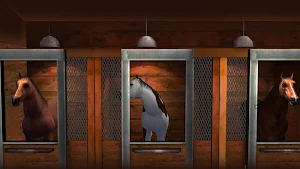 Horse Games Screenshot 3