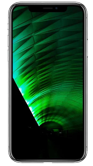 Green Aesthetic Wallpapers HD screenshot 6