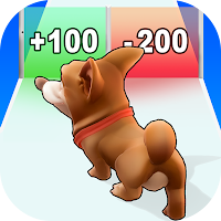 Dog Evolution Run