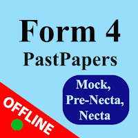 Form 4 Past Papers Offline