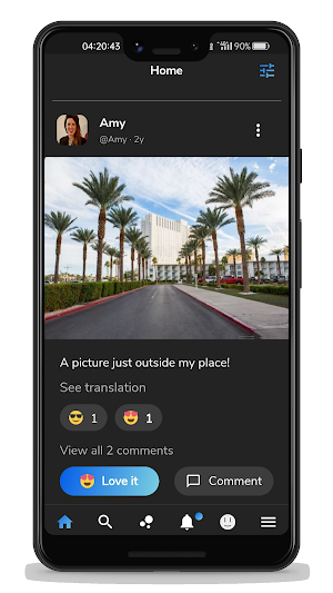 kootumb Screenshot 3
