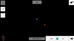 Mass in Orbit Screenshot 0