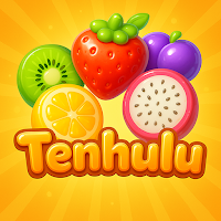 Tenhulu: Fruit 10-Match Puzzle