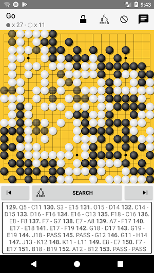 Pente Live Screenshot 2