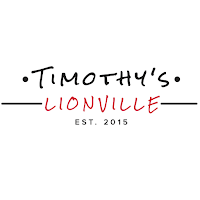 Timothy's Lionville