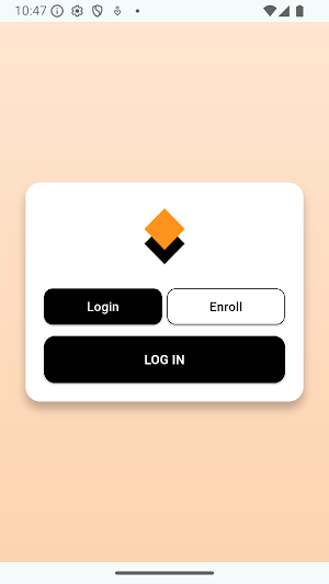 Groundwork Card Screenshot 0