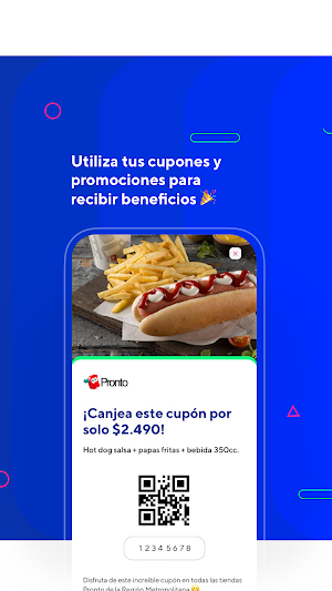 Muevo Screenshot 2