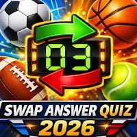 Swap Answer Quiz