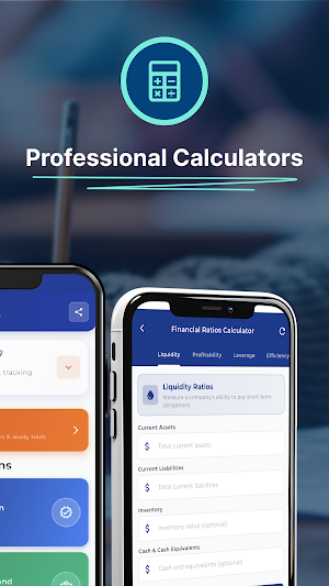 CPA Prep Mastery Screenshot 3