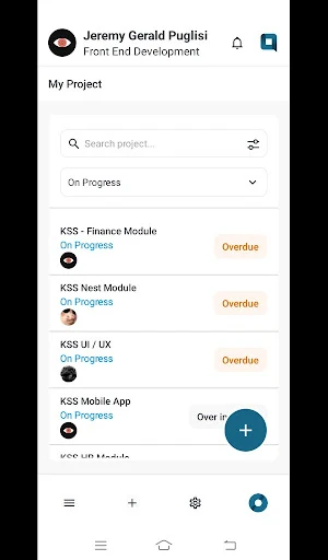 Nest Screenshot 3
