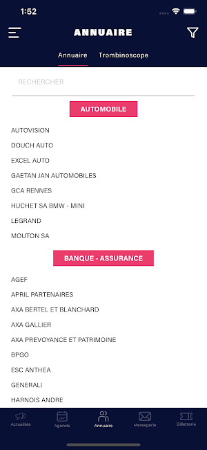 Les Irréductibles Screenshot 2