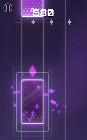 Piano Beats Music Game Screenshot 0