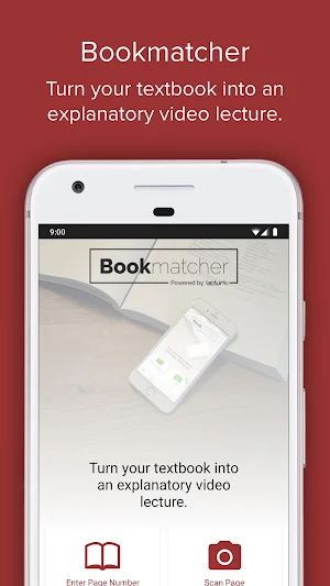 MU Pleven Lecturio Screenshot 3
