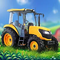 Farming Simulation: Farmer Sim