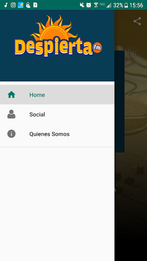 Despierta Fm Screenshot 3