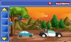 Breakdown Car Rescue Screenshot 2