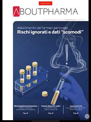 AboutPharma Screenshot 3