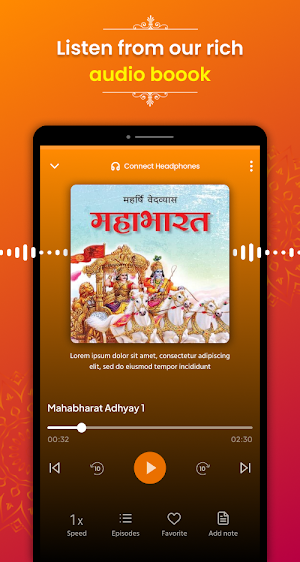 PoojaDarshan - Book Puja Screenshot 2