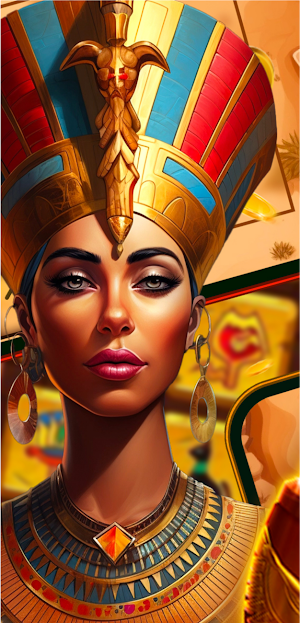 Egypt Rush Screenshot 1