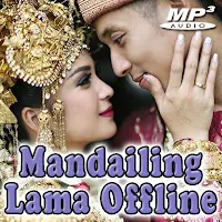 Lagu Batak Mandailing Lama Mp3