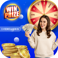 Watch Video & Earn Money Daily