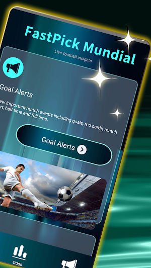 FirePitch Screenshot 3