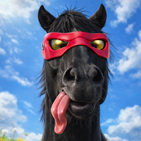 I Am Horse