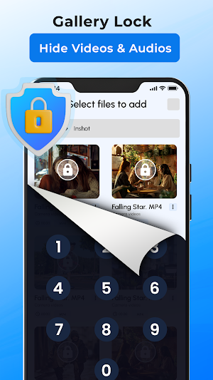 Rapid Video Player All Format Screenshot 2