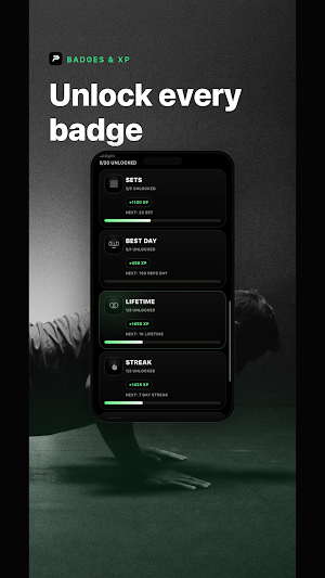 PushApp Screenshot 2