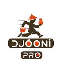 Djooni Pro