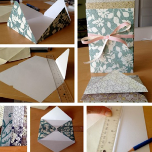 Origami Envelope Screenshot 2