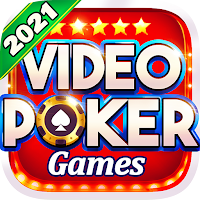 Video Poker Games Casino Club