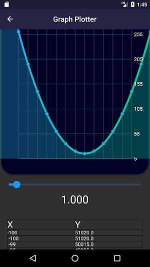 Mathematics Buddy Screenshot 3
