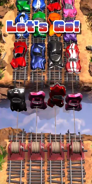 Recycle Car Master Screenshot 3