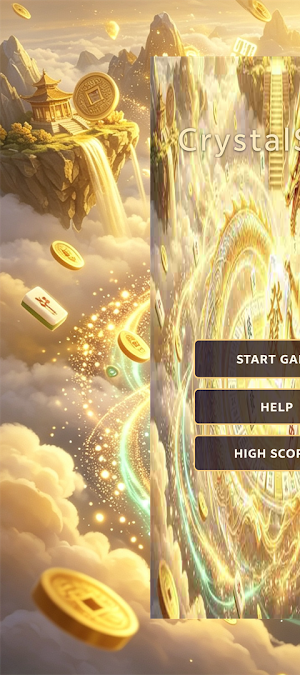 CrystalSpire Screenshot 0