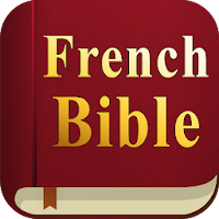 French Bible Louis Segond