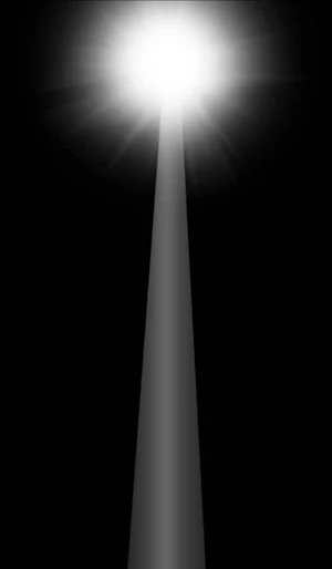 MagicStick Flashlight Screenshot 1