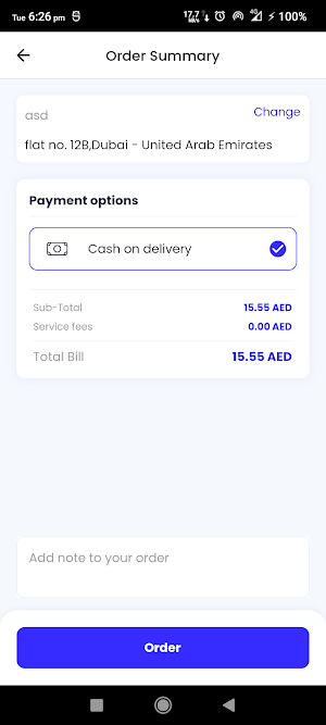 Rokn alestora Screenshot 3