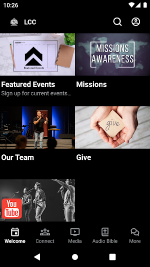 Little Chapel Church Screenshot 0