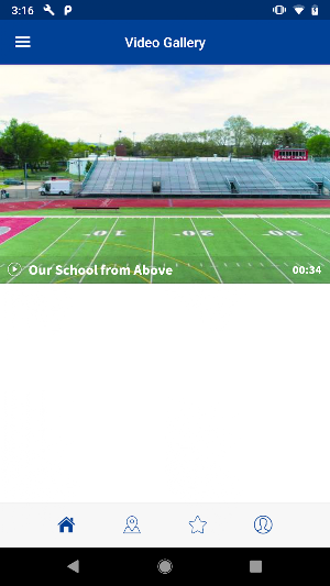 Fair Lawn Schools Screenshot 3