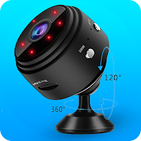 A9 Mini Camera V720 App Advice