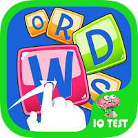 iq test word puzzle