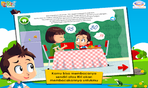 Cerita Anak : Kejujuran Tito Screenshot 1