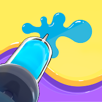 Jelly Coloring