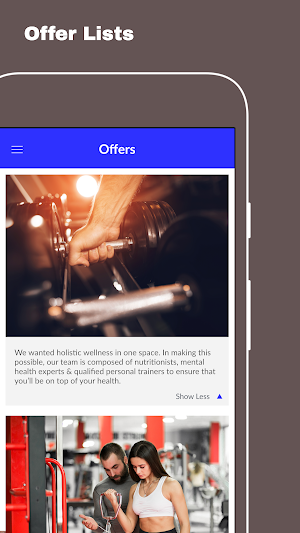 Cura Commune Ph Screenshot 3