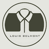 Louis Belmont