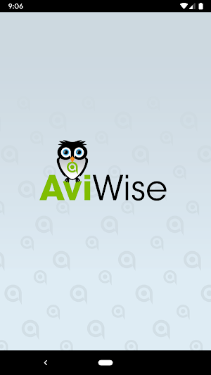 AviWise Screenshot 0