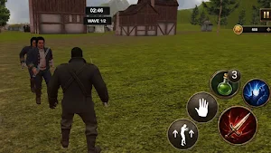 Haitian Revolution Screenshot 1