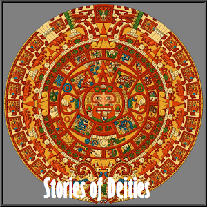Maya Mythology Screenshot 1