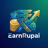 Earn Rupai - Earn Cash Rewards